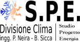 S.P.E. - Divisione Clima